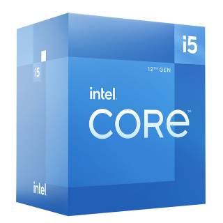 Intel Core i5-12400 6 Core 2.5GHz 18MB sk1700 Box